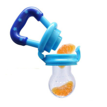 Guaranteed Quality Proper Price Fresh Vegetable Fruit Silicone Pacifier Baby Food Feeder